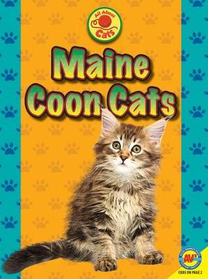 Maine Coon Cats