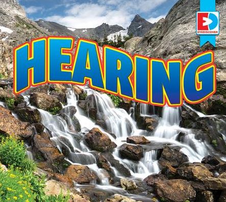 My Senses: Hearing