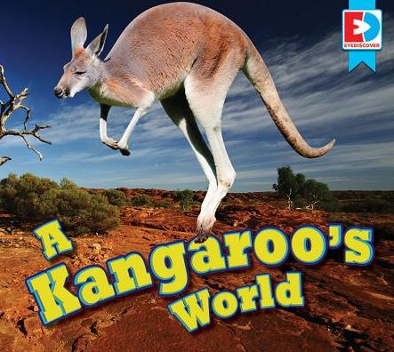 A Kangaroo's World