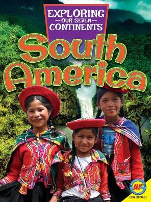 South America
