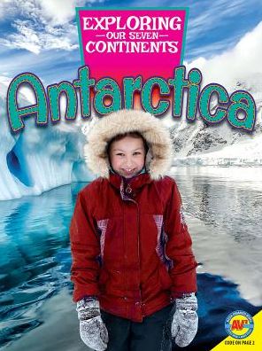 Antarctica