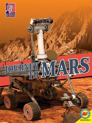 Journey to Mars