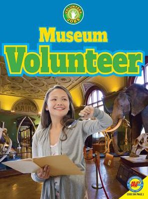 Museum Volunteer