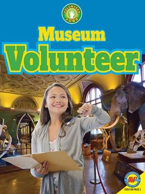 Museum Volunteer