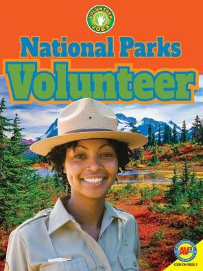 National Parks Volunteer