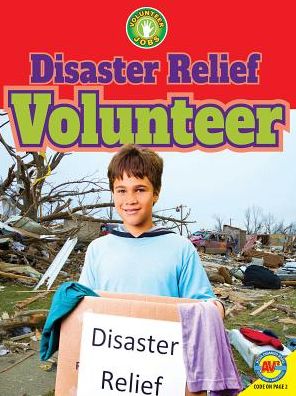 Disaster Relief Volunteer