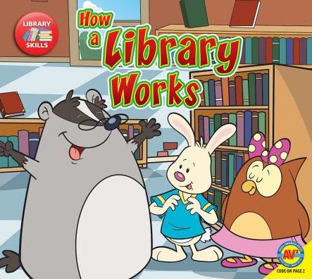 How a Library Works