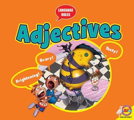 Adjectives