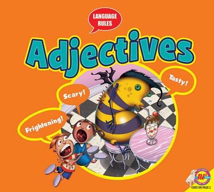 Adjectives