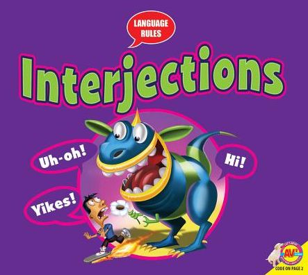 Interjections