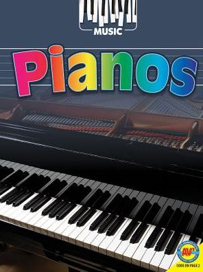 Pianos