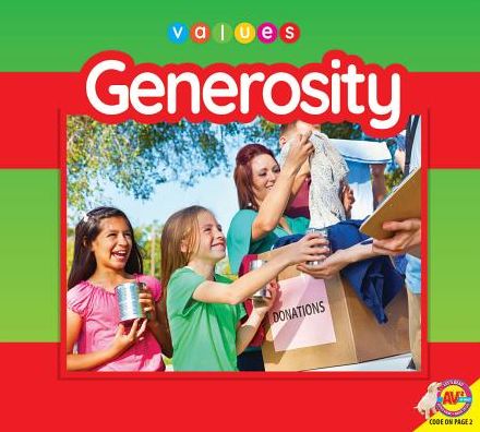 Generosity