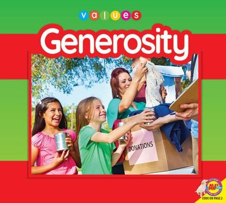 Generosity