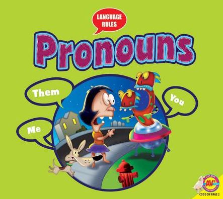 Pronouns
