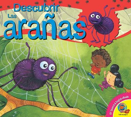 Las Aranas (Spiders)