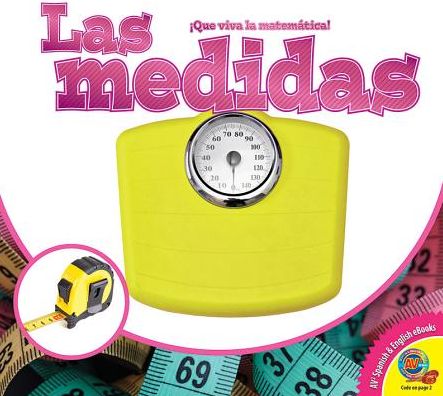 Las Medidas (Measurements)