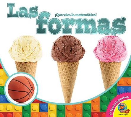 Las Formas (Shapes)