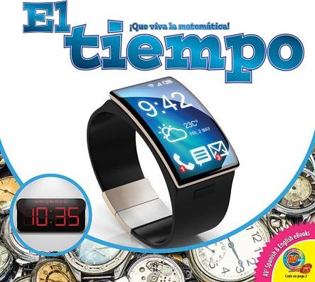 El Tiempo (Time)