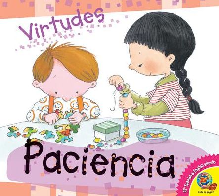 Paciencia (Patience)