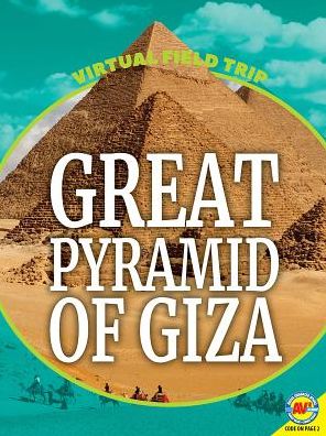 Pyramids of Giza