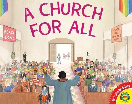 A Church for All
