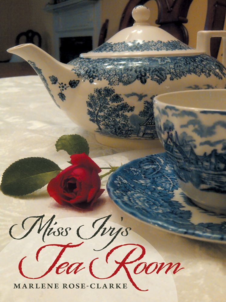 Miss Ivy's Tea Room