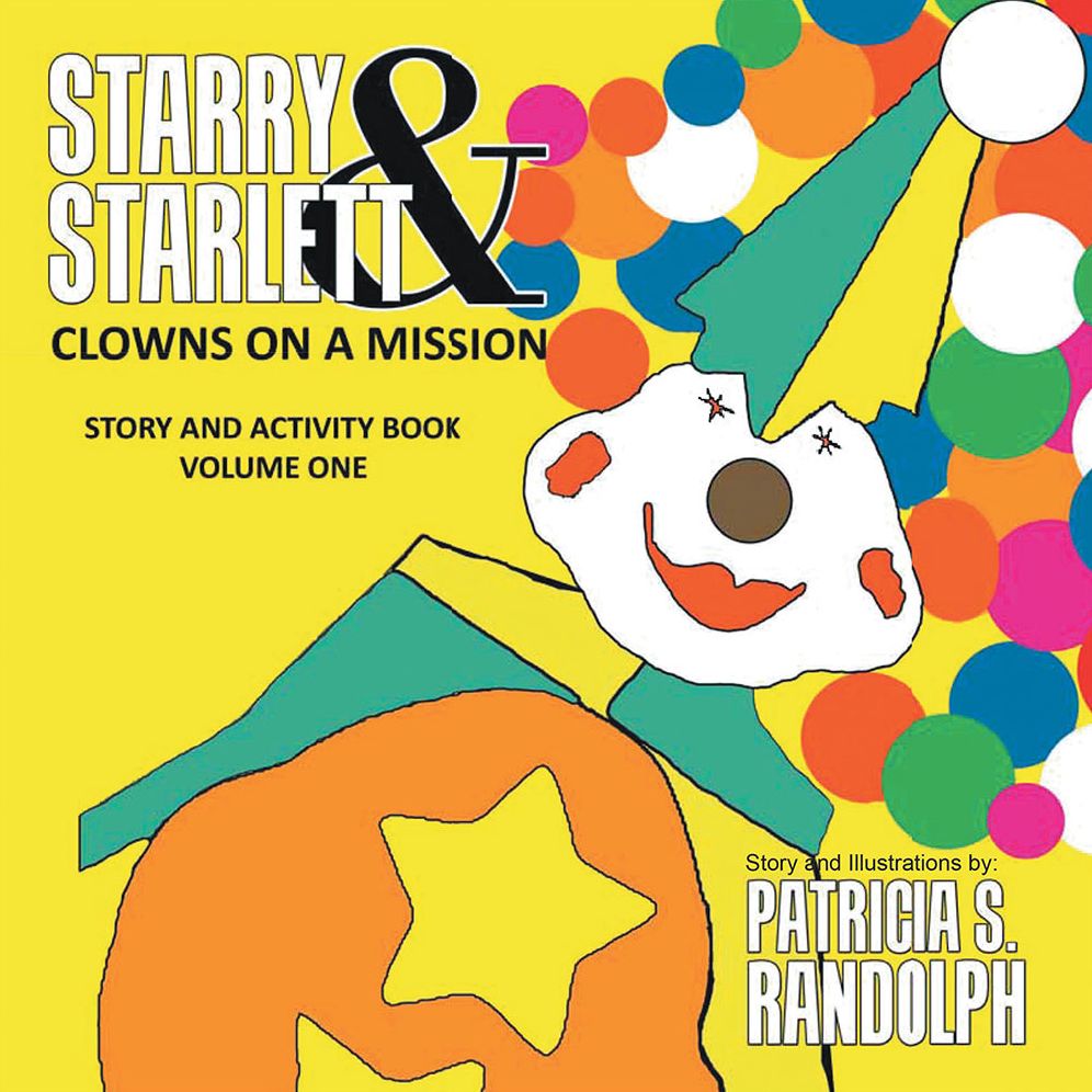 Starry & Starlett: Clowns on a Mission