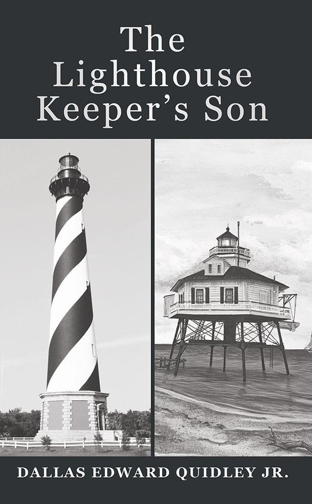 The Lighthouse Keeper's Son