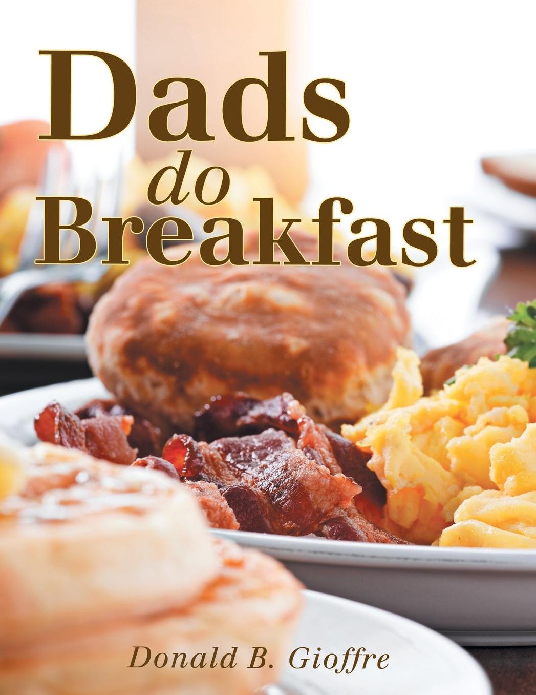 Dads Do Breakfast