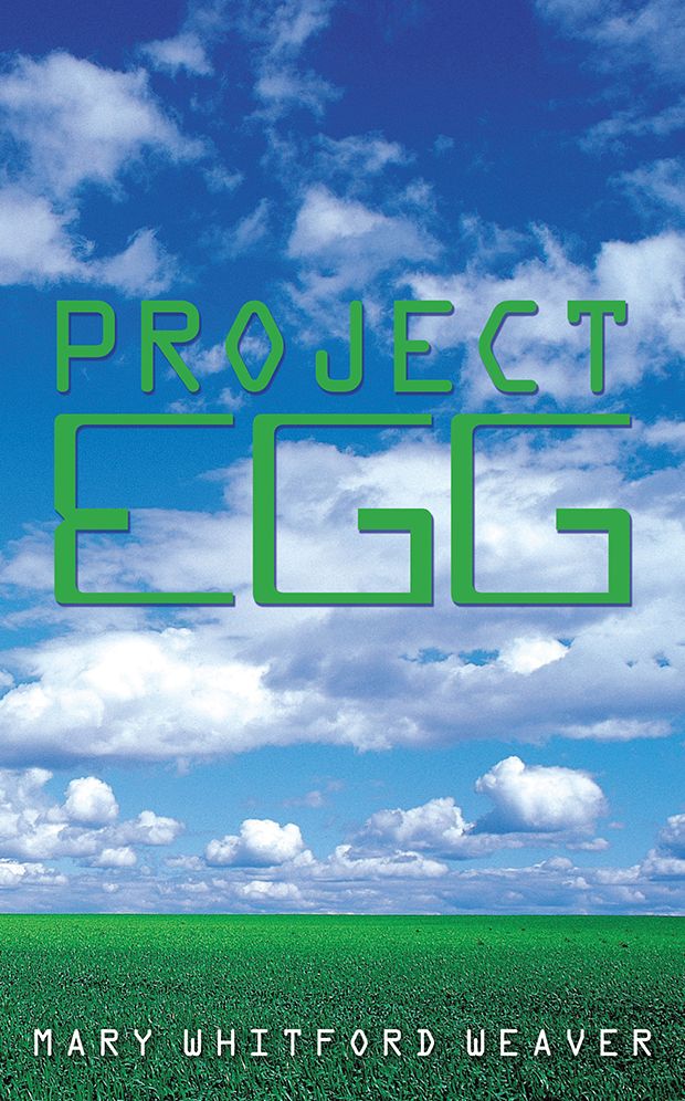PROJECT EGG