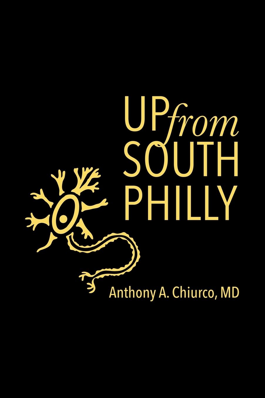 Up from South Philly