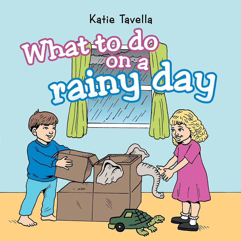 What to Do on a Rainy Day