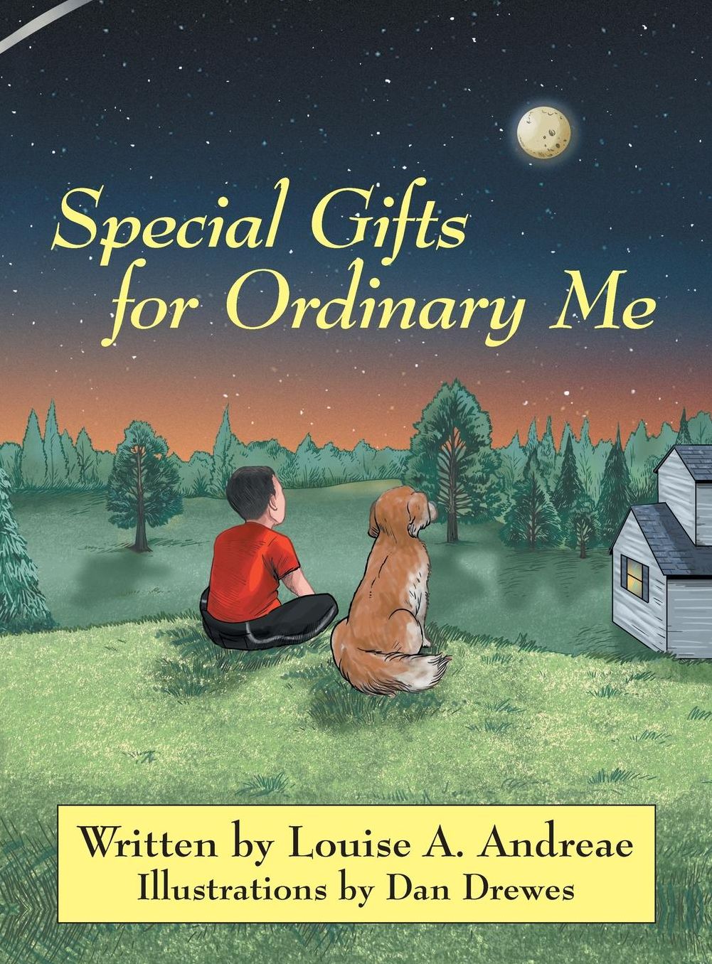 Special Gifts for Ordinary Me