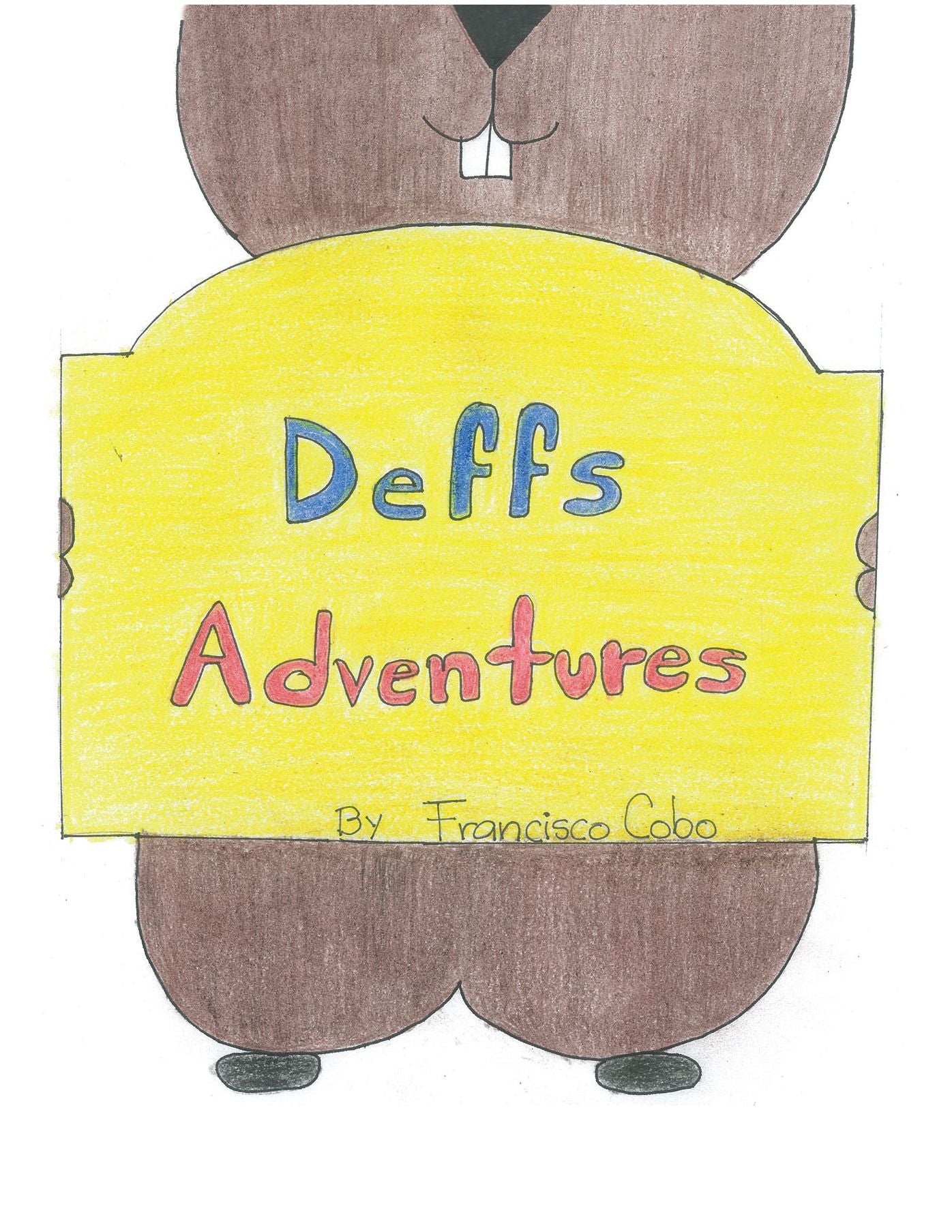Deffs Adventures