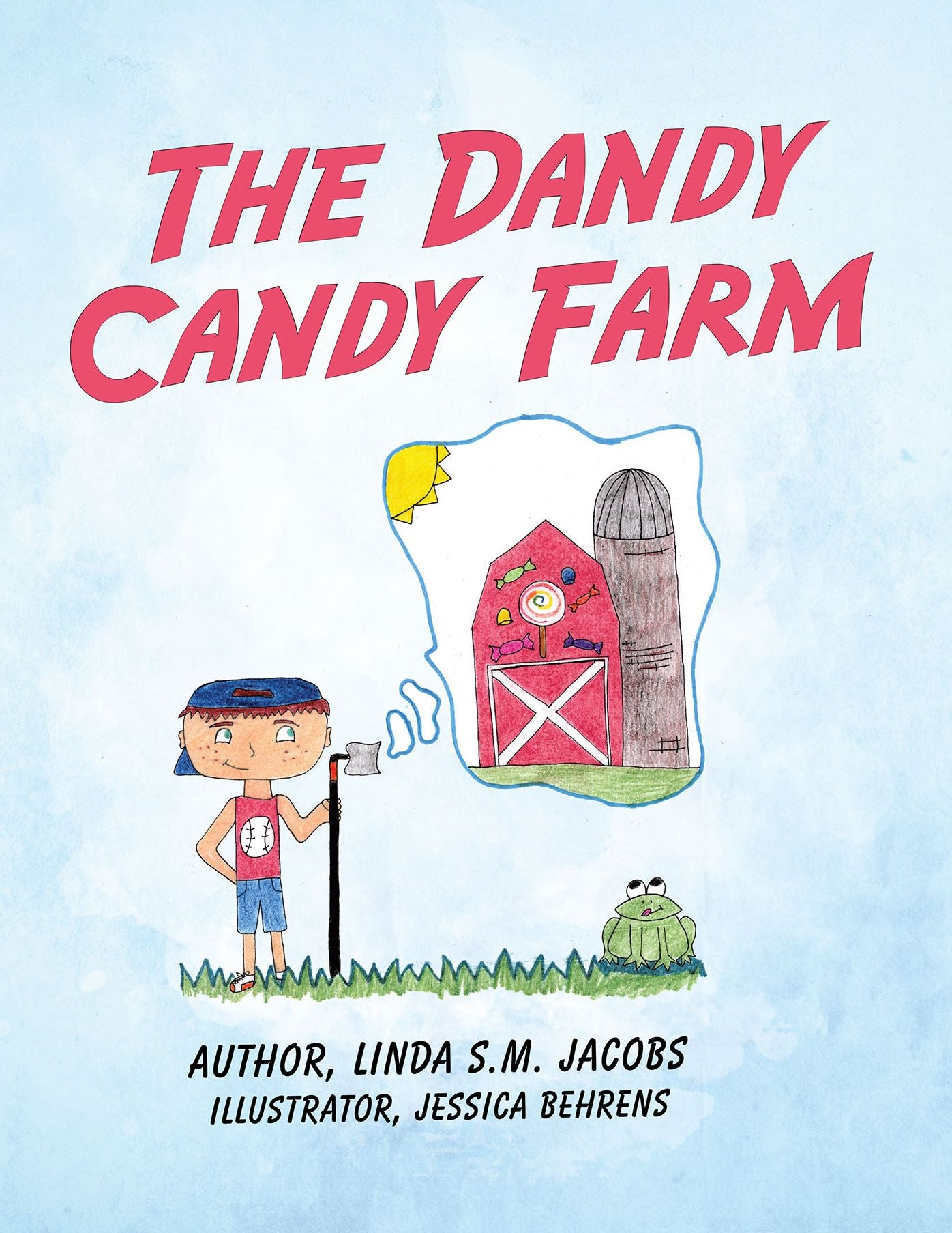 The Dandy Candy Farm