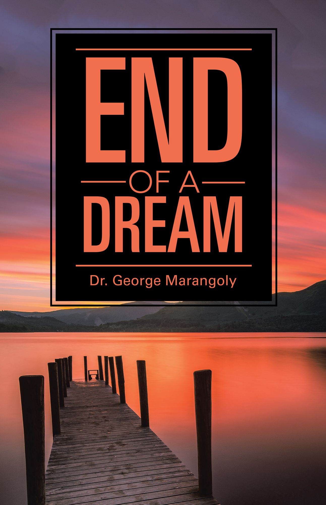 END of a DREAM