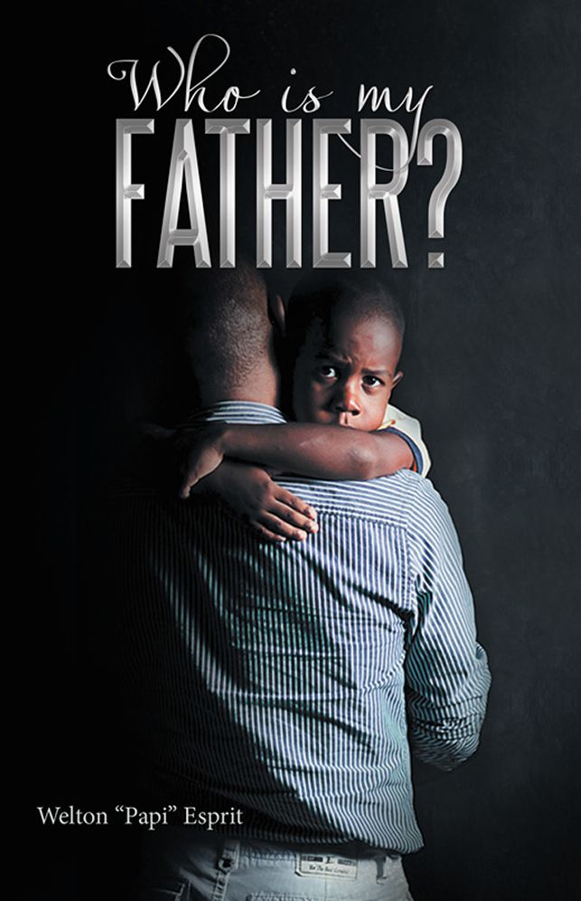 Who is My Father? (PagePerfect NOOK Book)