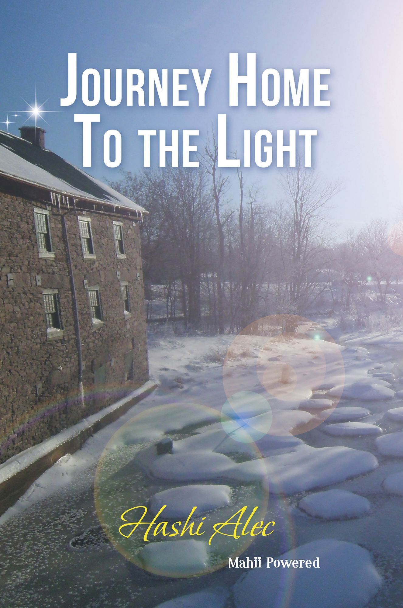 Journey Home to the Light