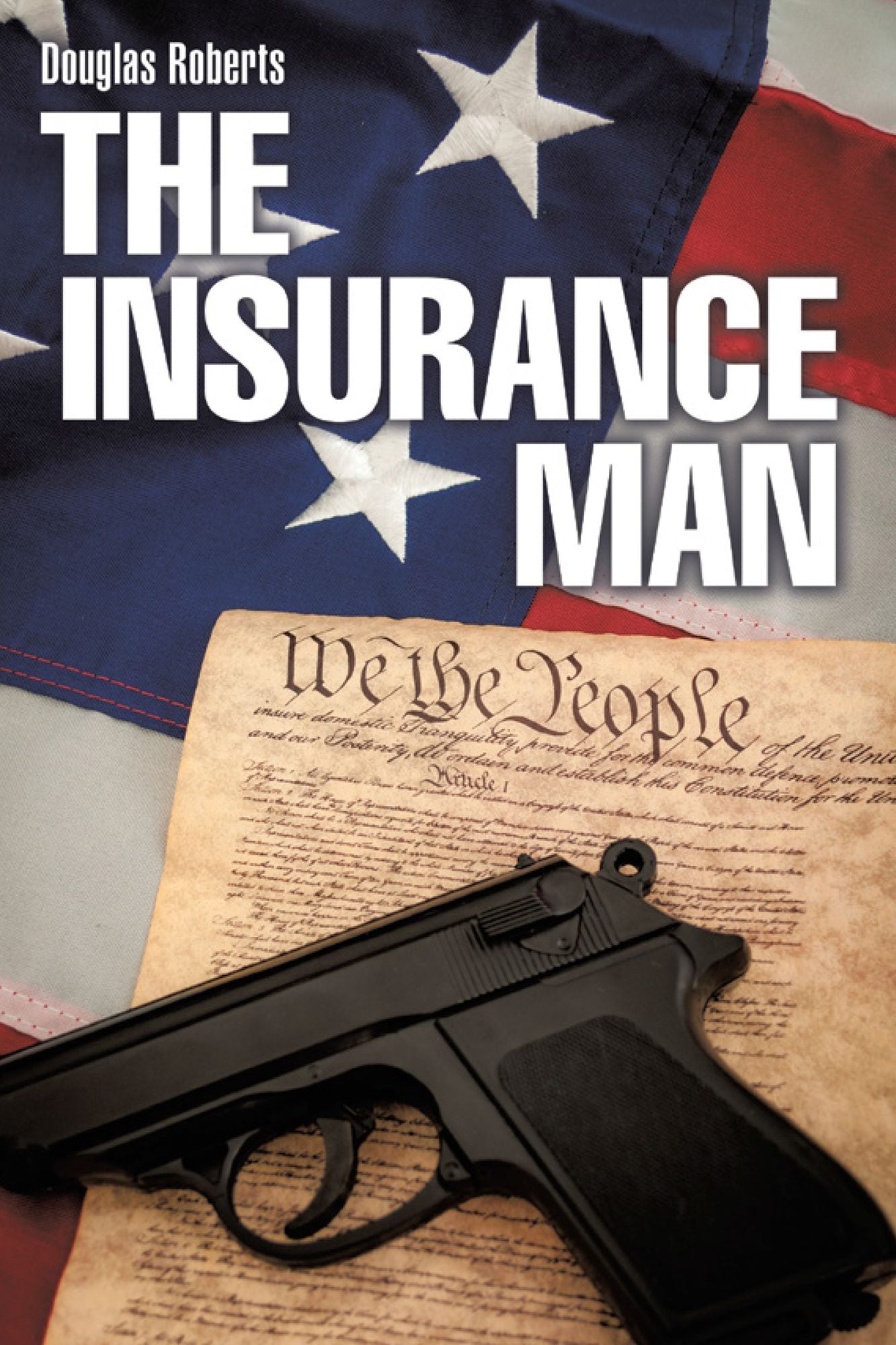 The Insurance Man