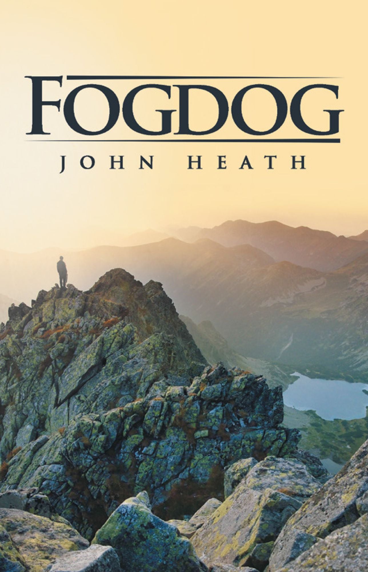 Fogdog