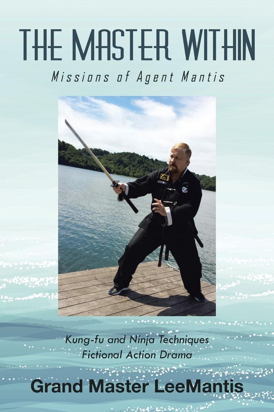 The Master Within: Missions of Agent Mantis