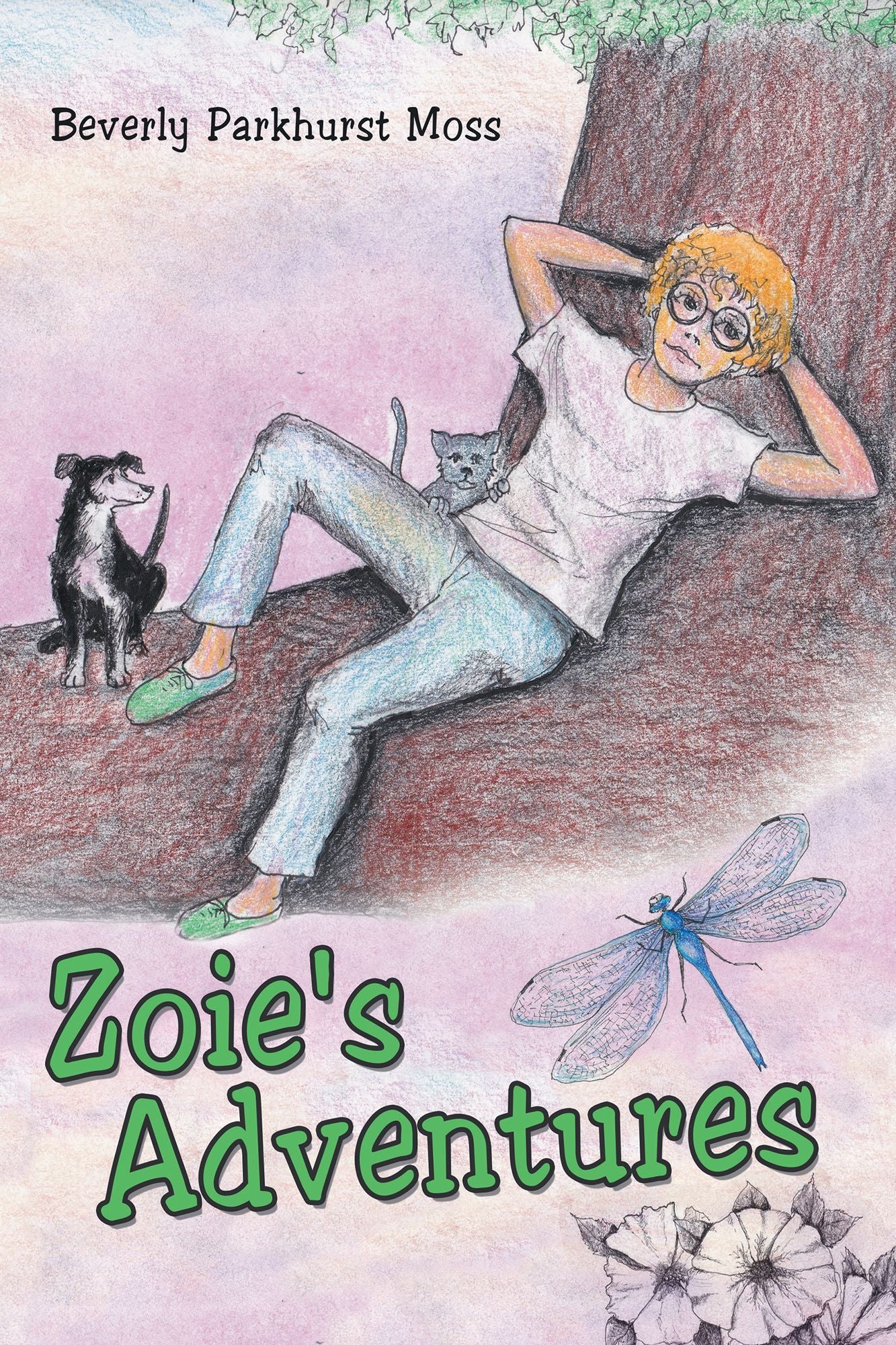 Zoie'S Adventures