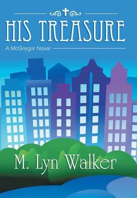 His Treasure: A McGregor Novel