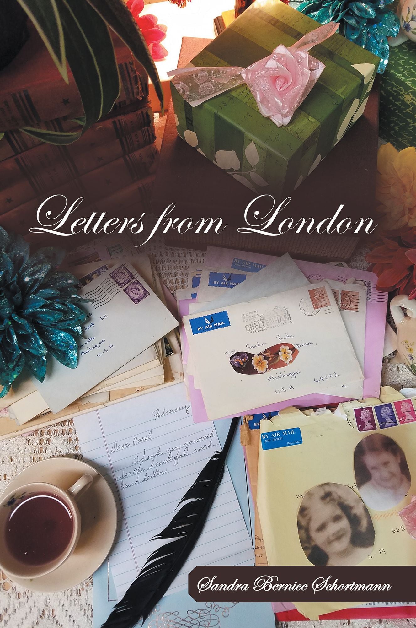 Letters from London