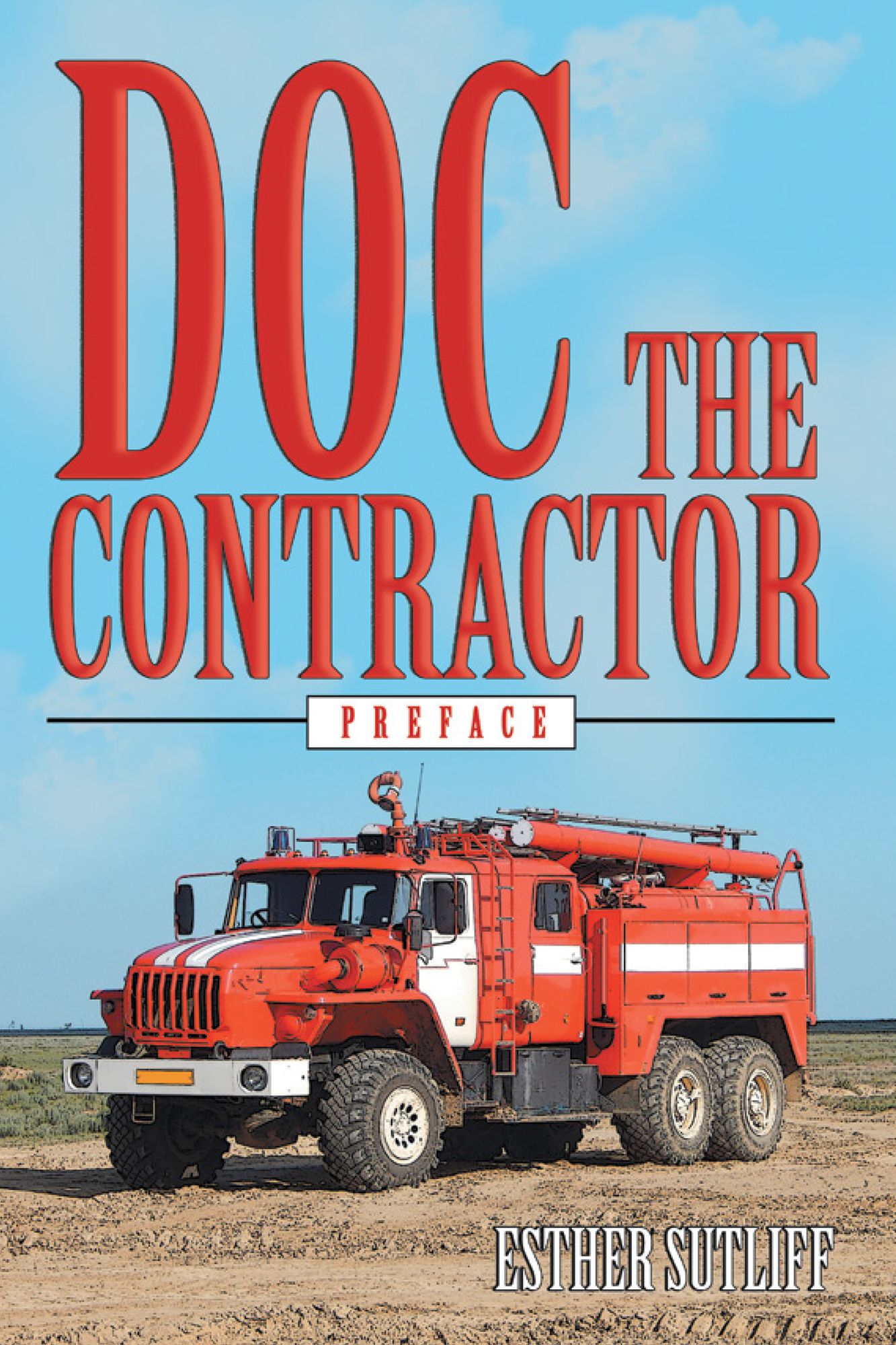 Doc the Contractor: Preface