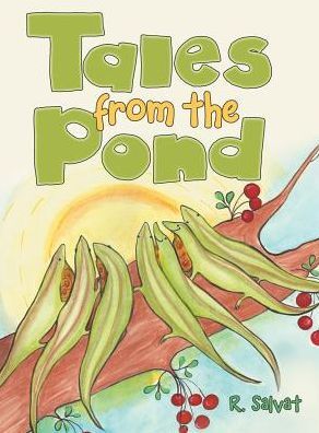 Tales from the Pond