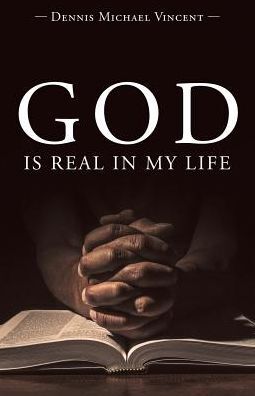 God is Real in My Life