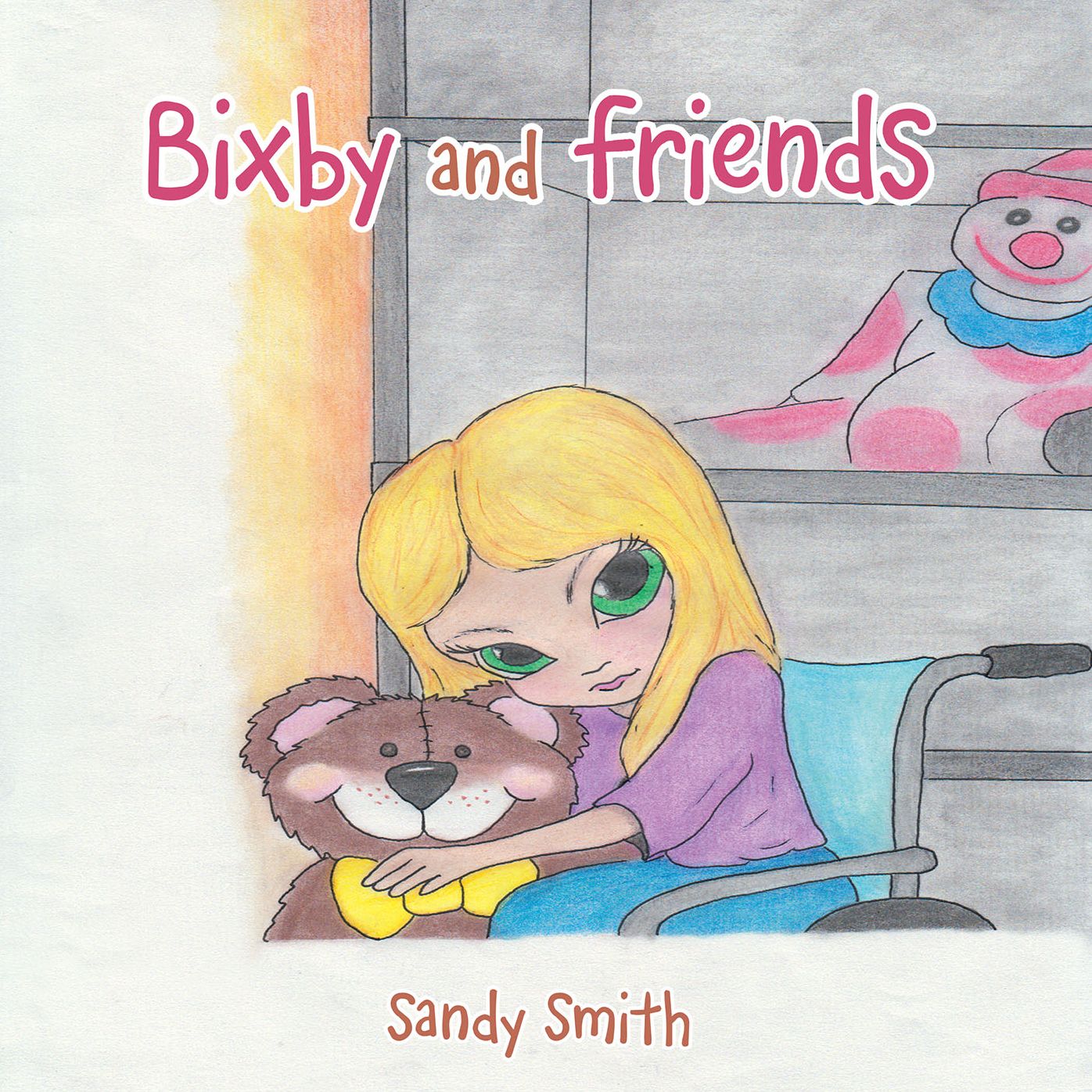 Bixby and Friends
