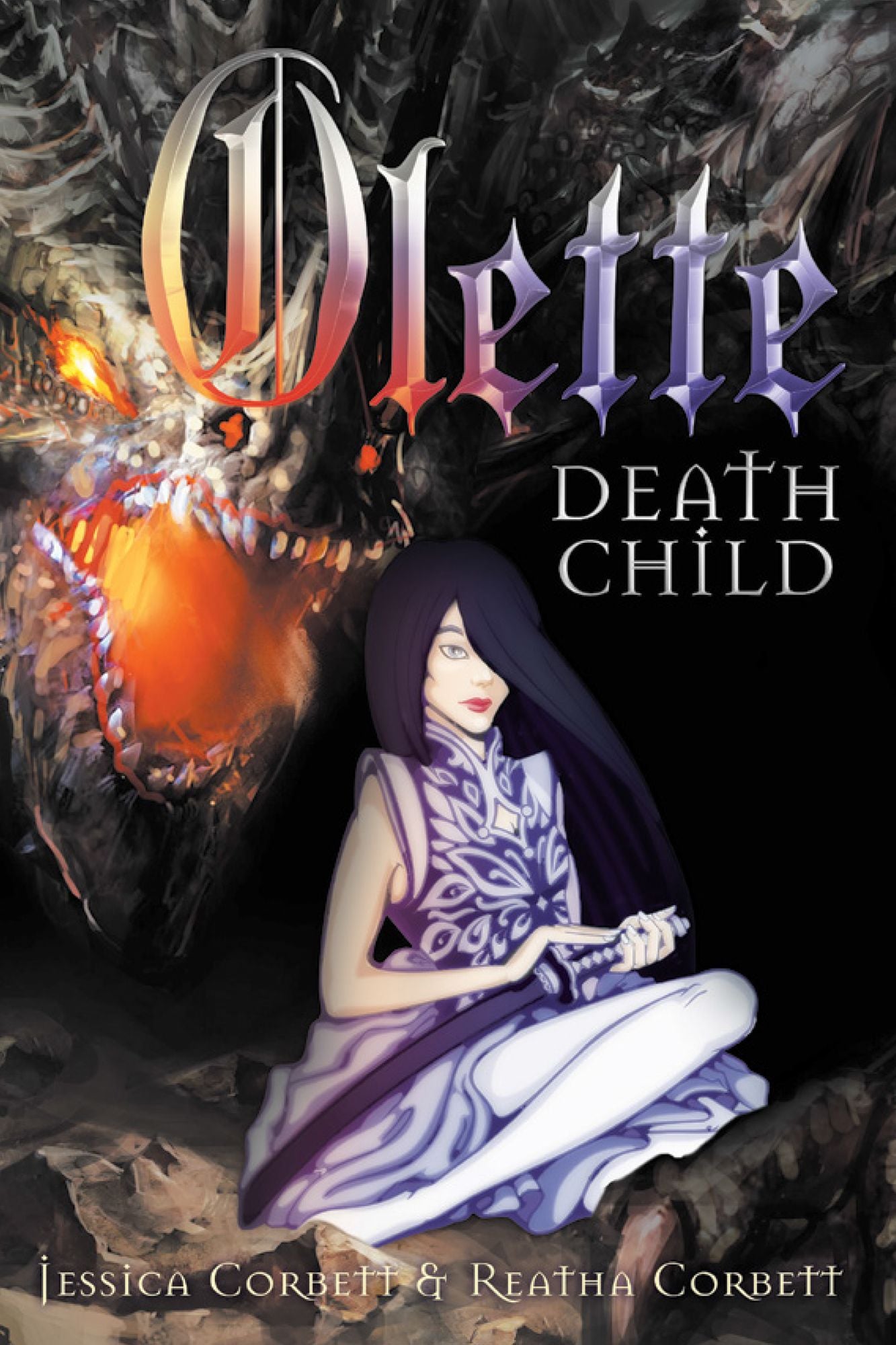 Olette: Death Child