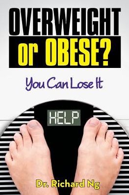 Overweight or Obese?: You Can Lose It